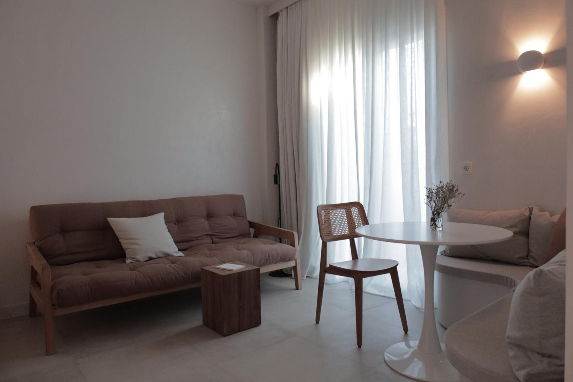 enδόtera chios apartments Chios Town Exterior foto