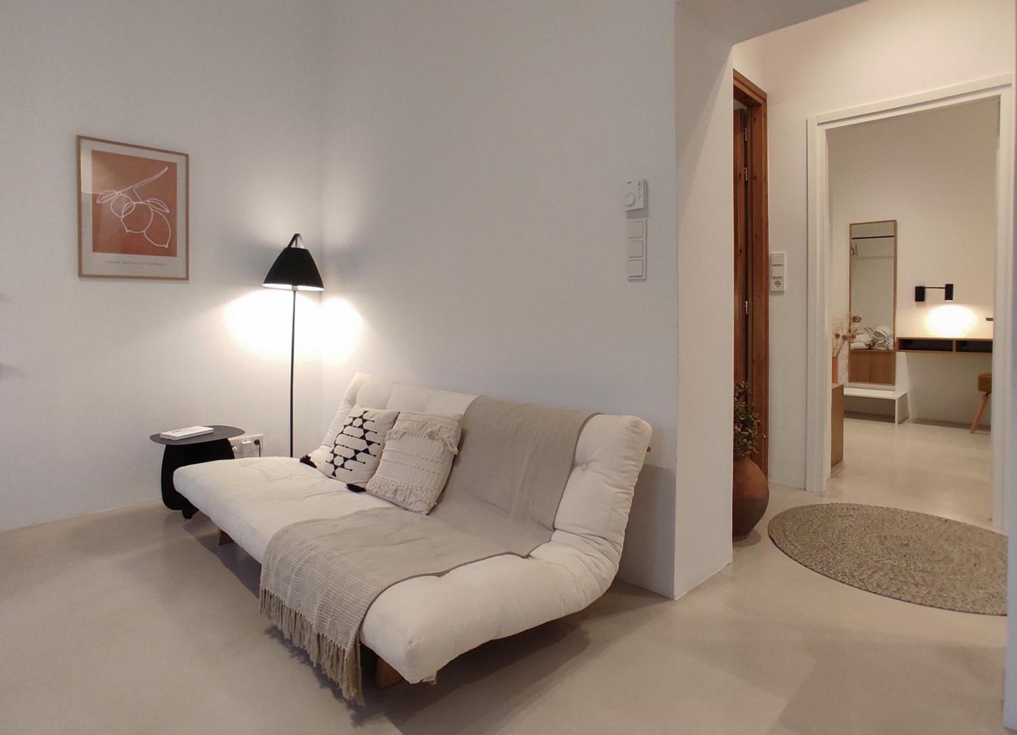 enδόtera chios apartments Chios Town Exterior foto